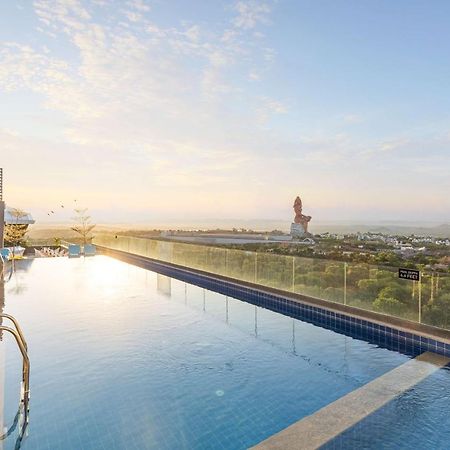 Radisson Hotel Nāthdwāra 外观 照片