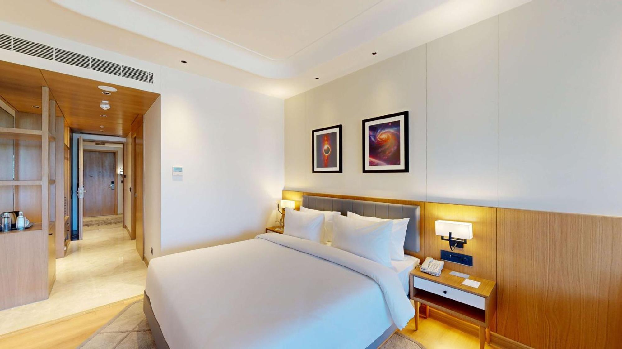 Radisson Hotel Nāthdwāra 外观 照片