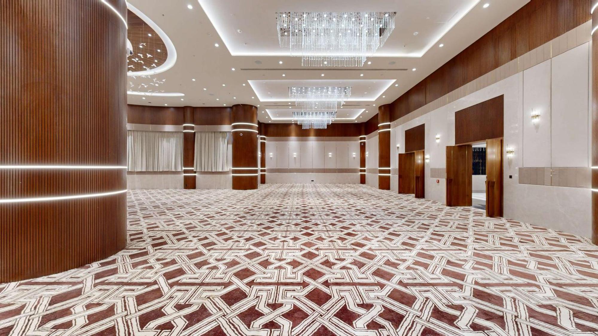 Radisson Hotel Nāthdwāra 外观 照片