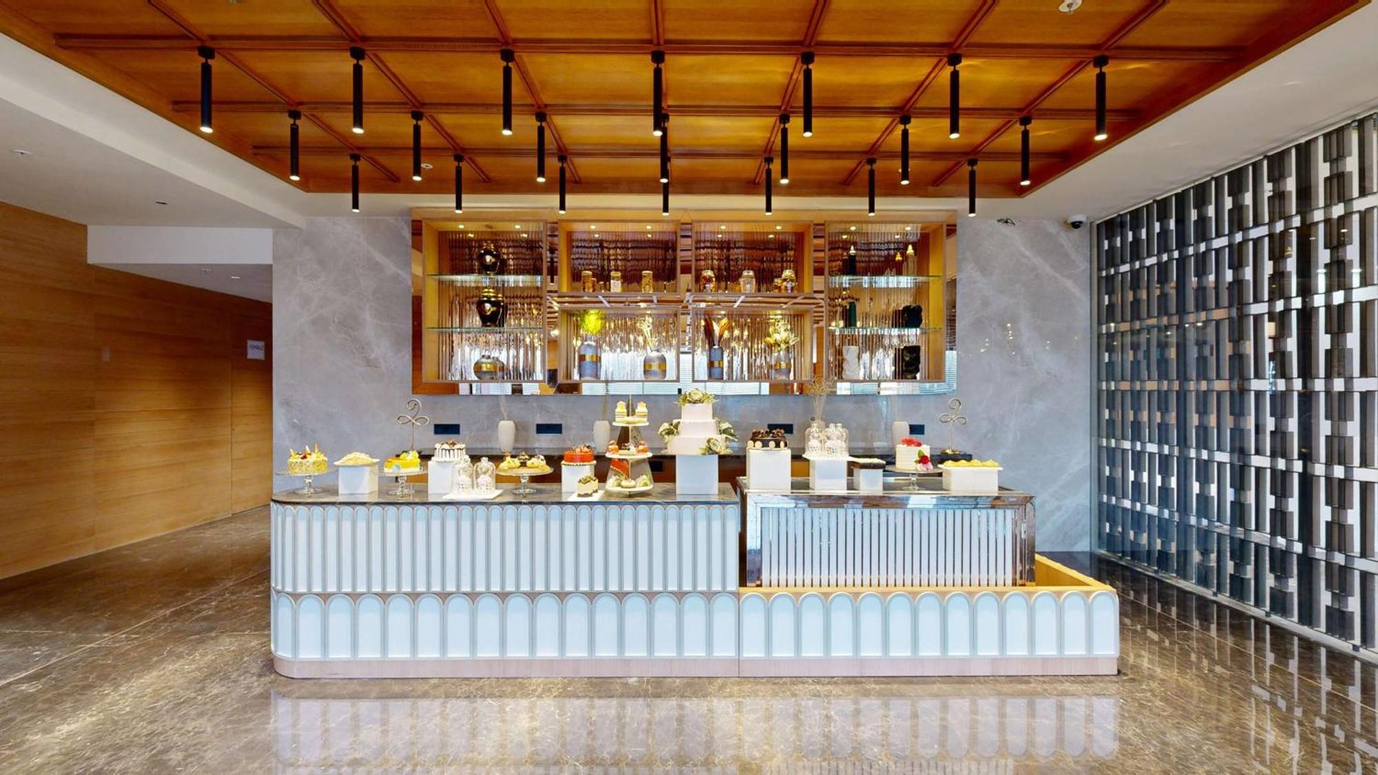 Radisson Hotel Nāthdwāra 外观 照片